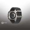 Смарт-часы Samsung Galaxy Watch Ultra 47 mm LTE SM-L705 Titanium Silver Смарт-часы Samsung Galaxy Watch Ultra 47 mm LTE SM-L705 Titanium Silver